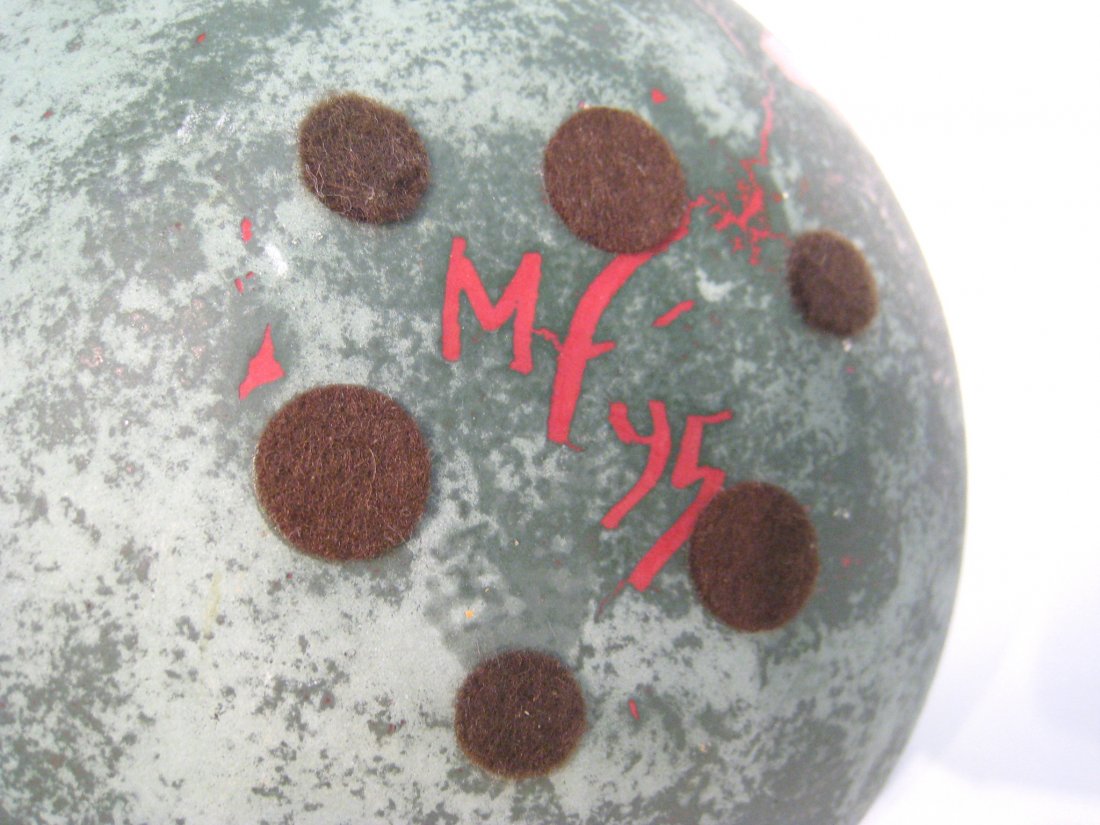 Pottery Vase - 4