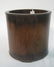 Chinese Huanghuali Brush Pot
