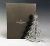 WATERFORD CRYSTAL TREE IN BOX