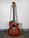 APPLAUSE BY OVATION ACOUSTIC ELECTRIC GUITAR