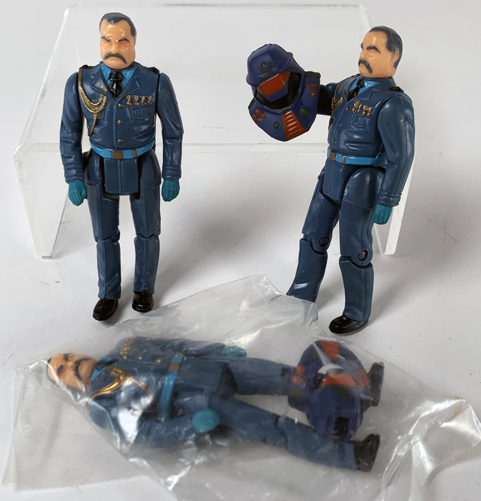 M.A.S.K. MILES MAYHEM FIGURES ONE SEALED:  M.A.S.K. Miles Mayhem Sealed Action Figure for Sale