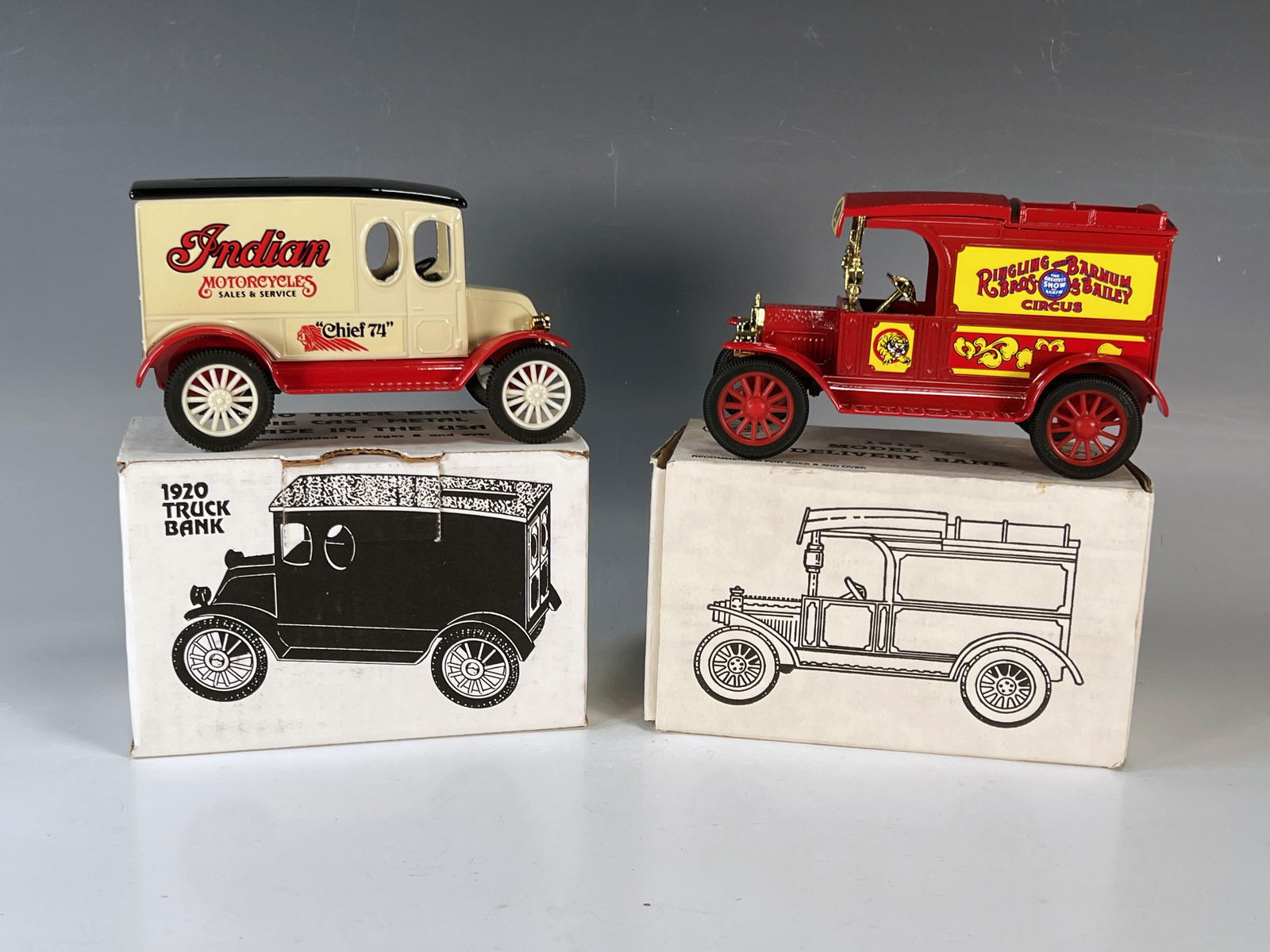 Diecast car banks sale