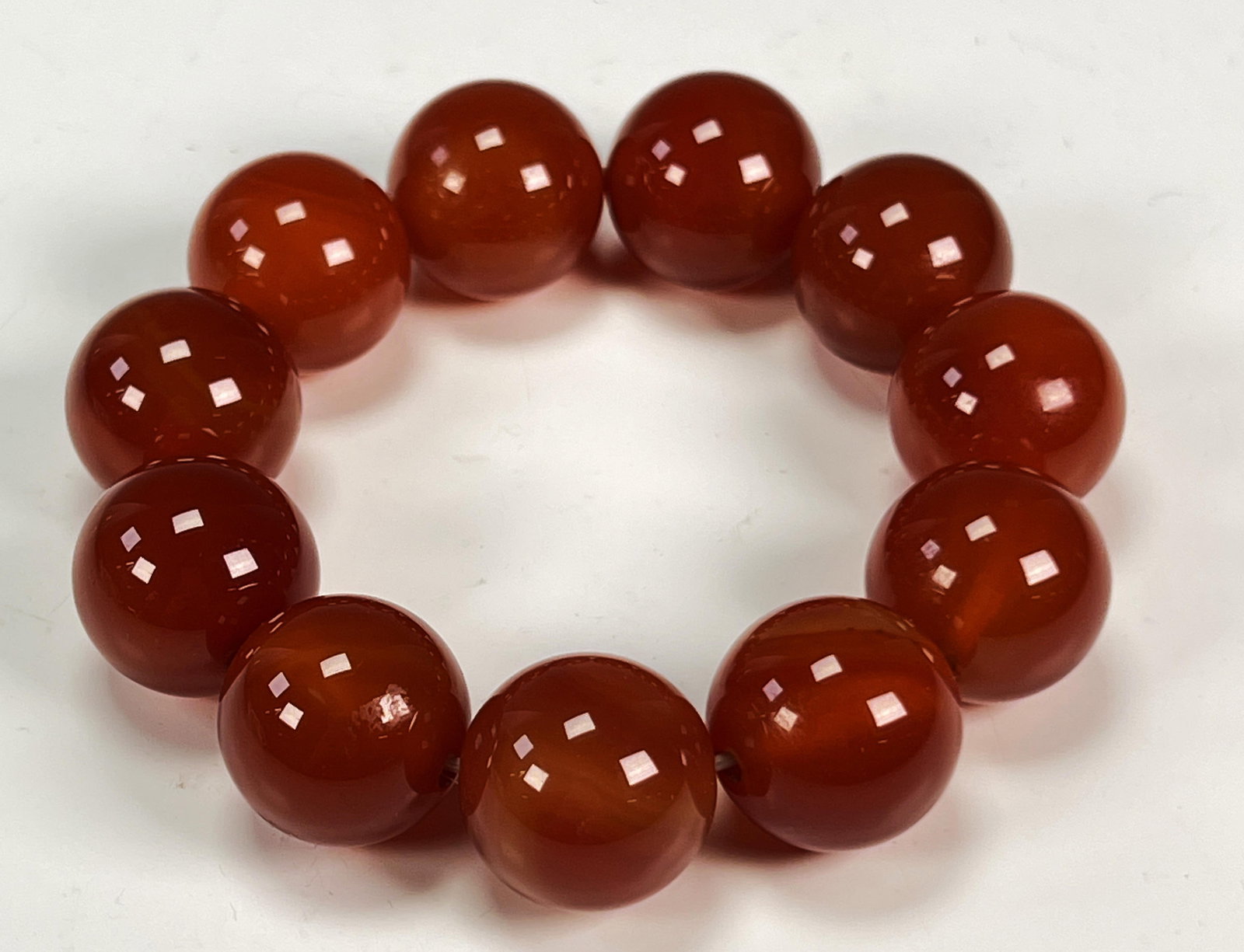 BEAD BRACELET