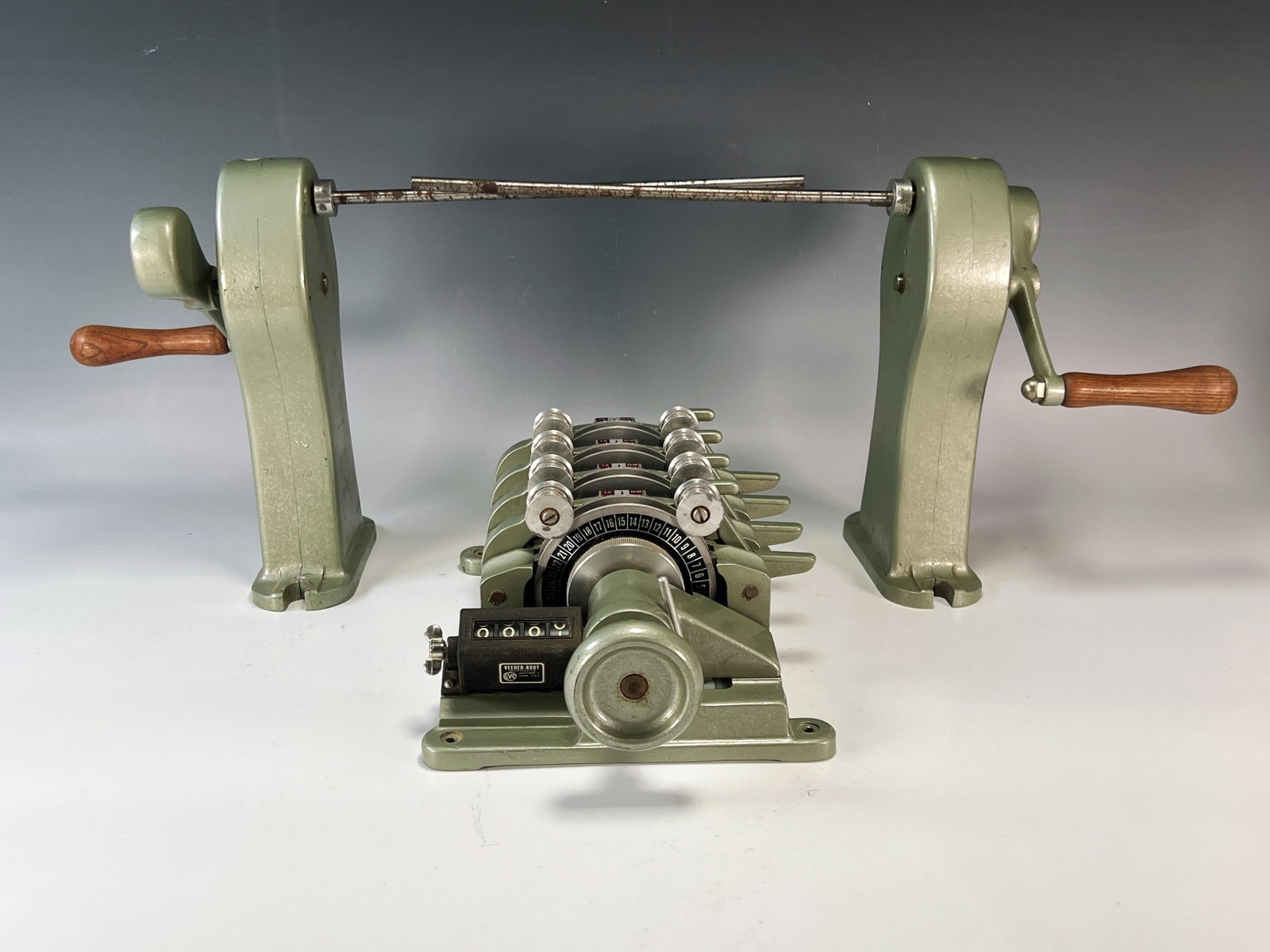 VINTAGE MOVIOLA FILM EDITING EQUIPMENT