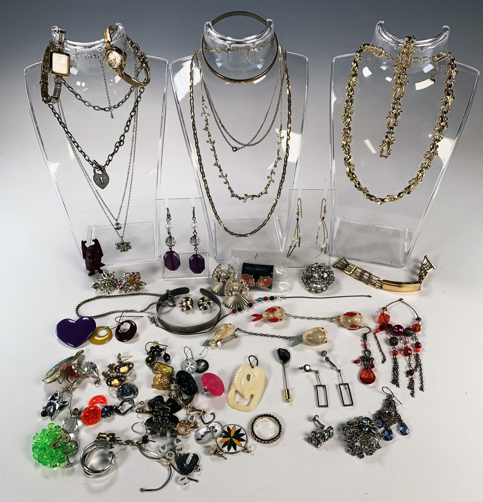 COSTUME JEWELRY