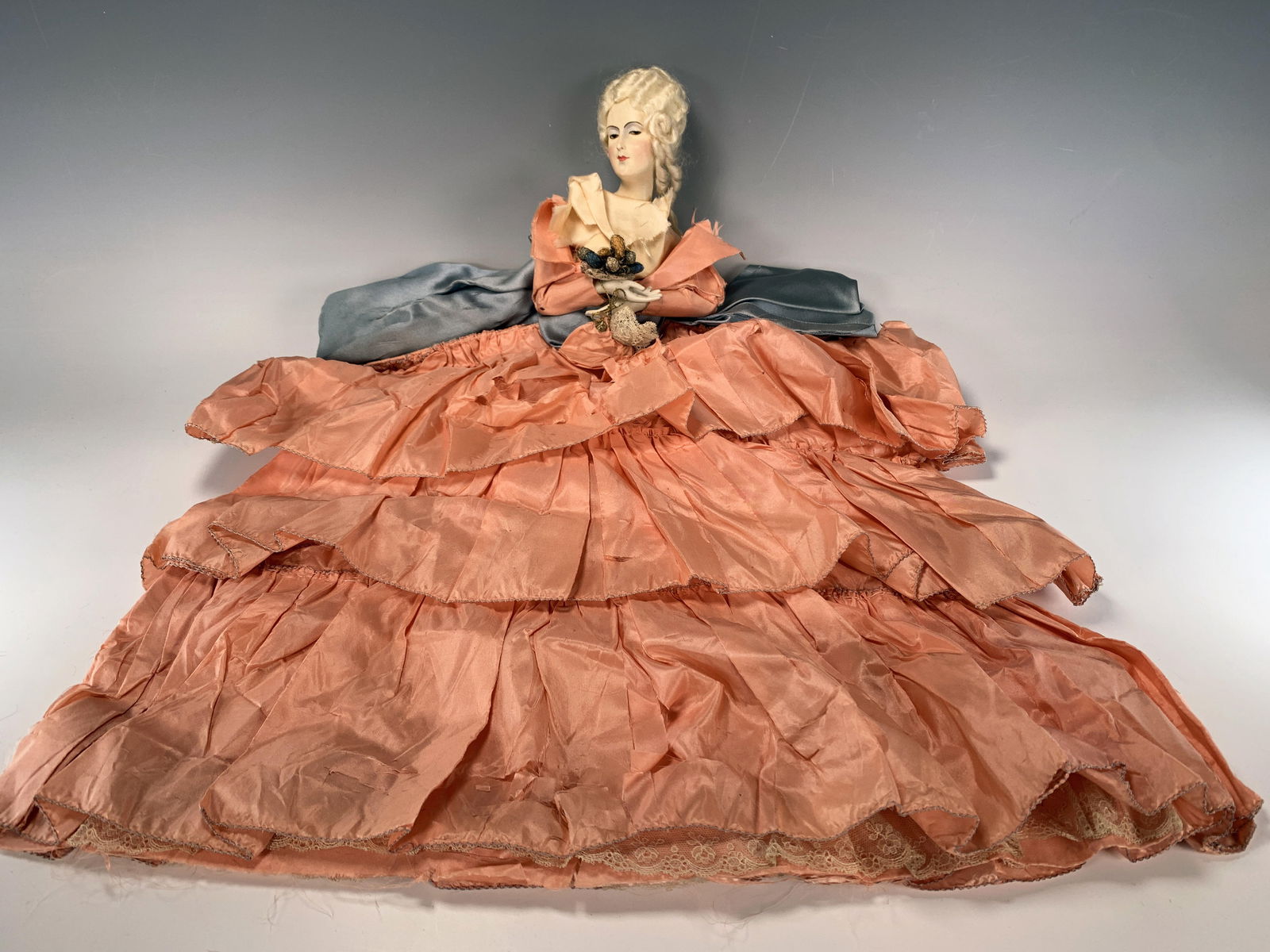 VINTAGE PILLOW DOLL (1 of 4)