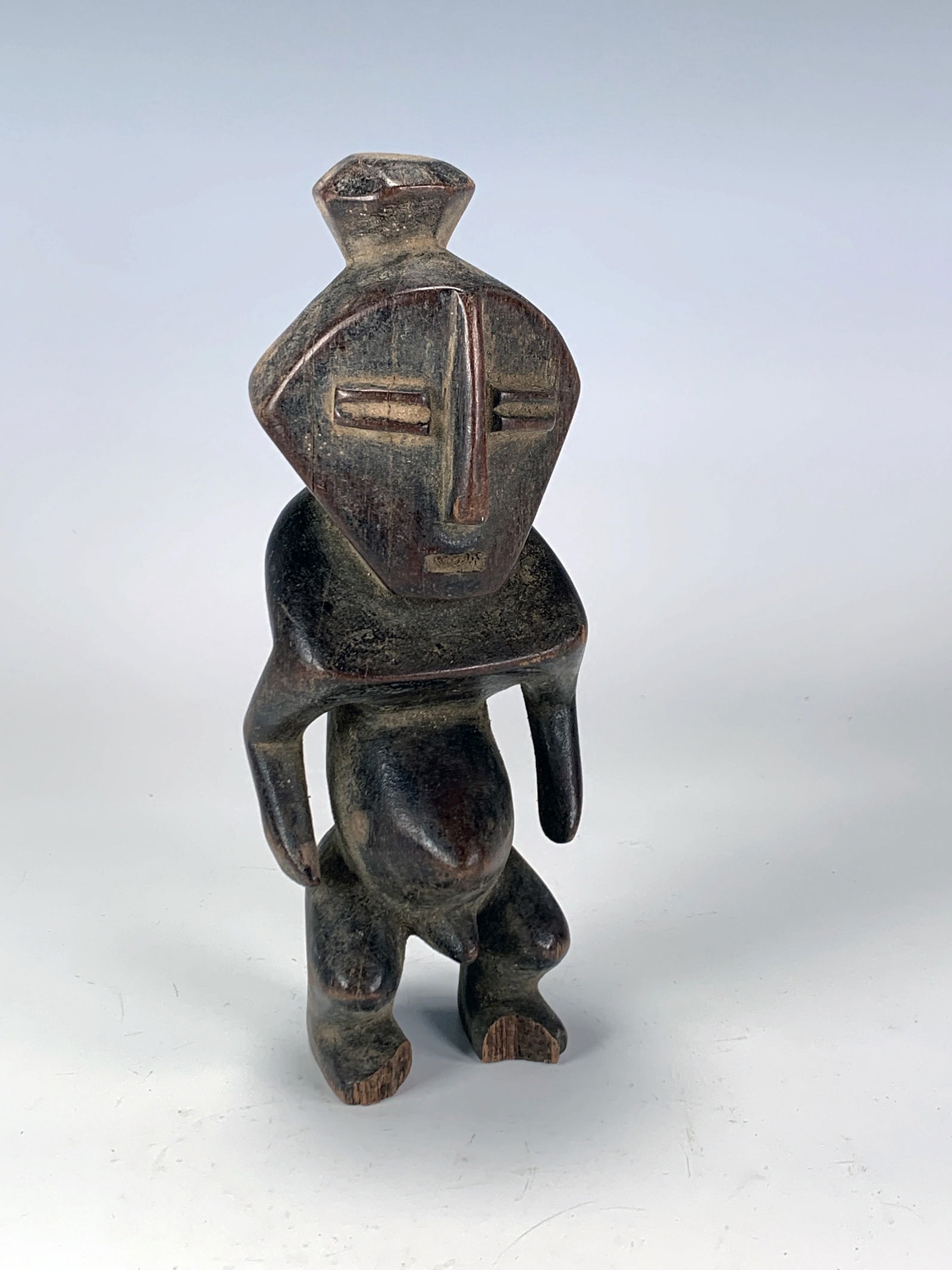 BOYO ANCESTOR FIGURE FROM CONGO CENTRAL AFRICA (1 of 4)