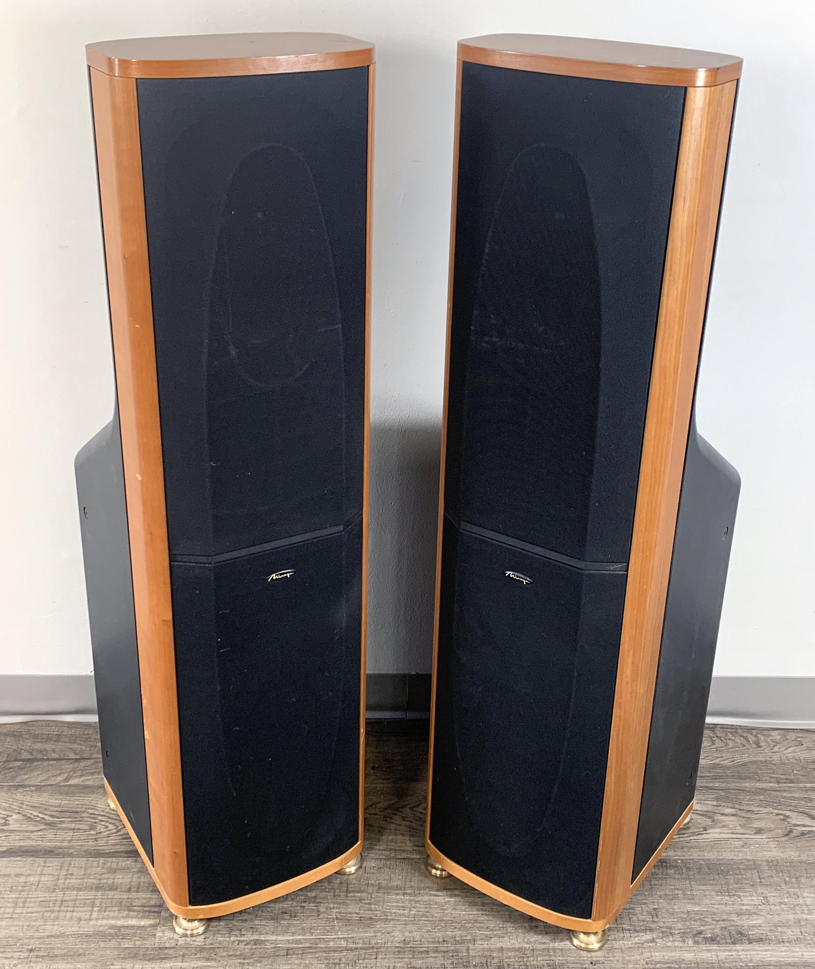 MIRAGE OM 7 SPEAKERS