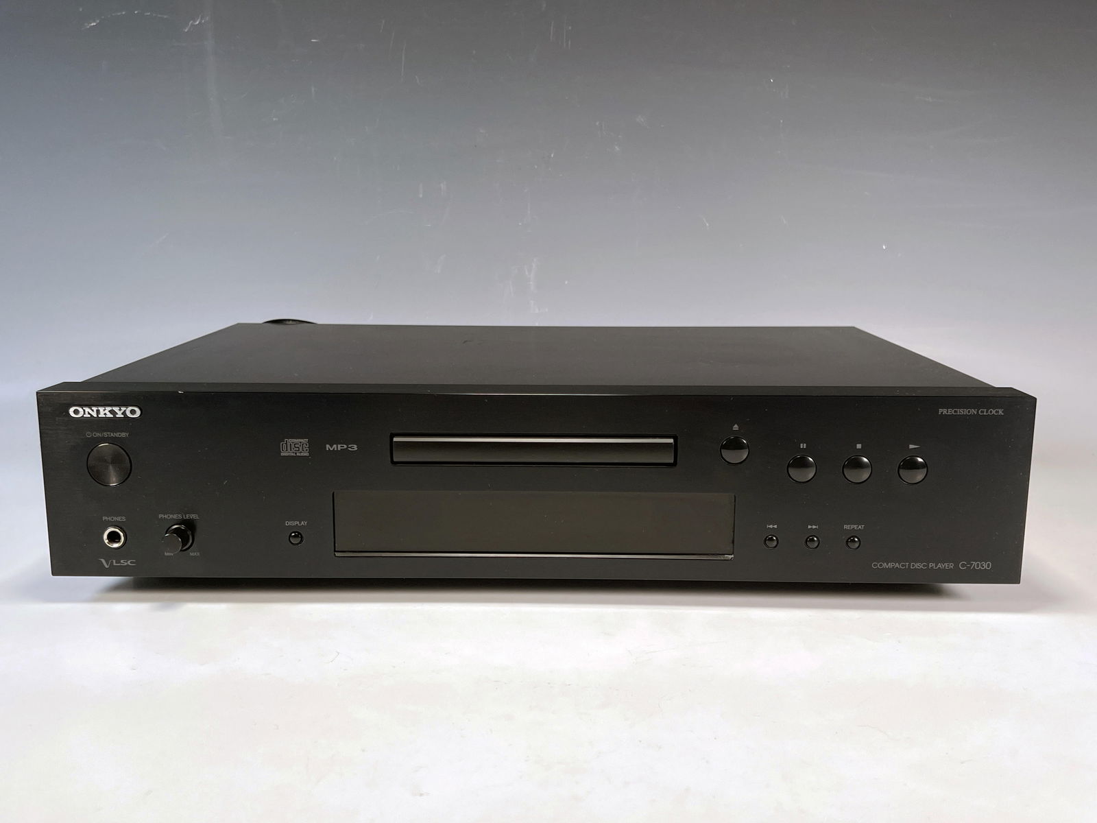 ONKYO C-7030 CD PLAYER (1 of 5)