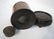Huanghuali Brush Pot With Stand - 4