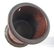 Huanghuali Brush Pot With Stand - 5