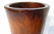 Huanghuali Brush Pot With Stand - 6
