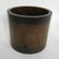 Massive Chinese Huanghuali Brush Pot - 2