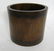 Massive Chinese Huanghuali Brush Pot - 3