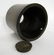 Massive Chinese Huanghuali Brush Pot - 4