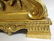 French Ormolu Mantel Clock - 6