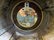 French Ormolu Mantel Clock - 8