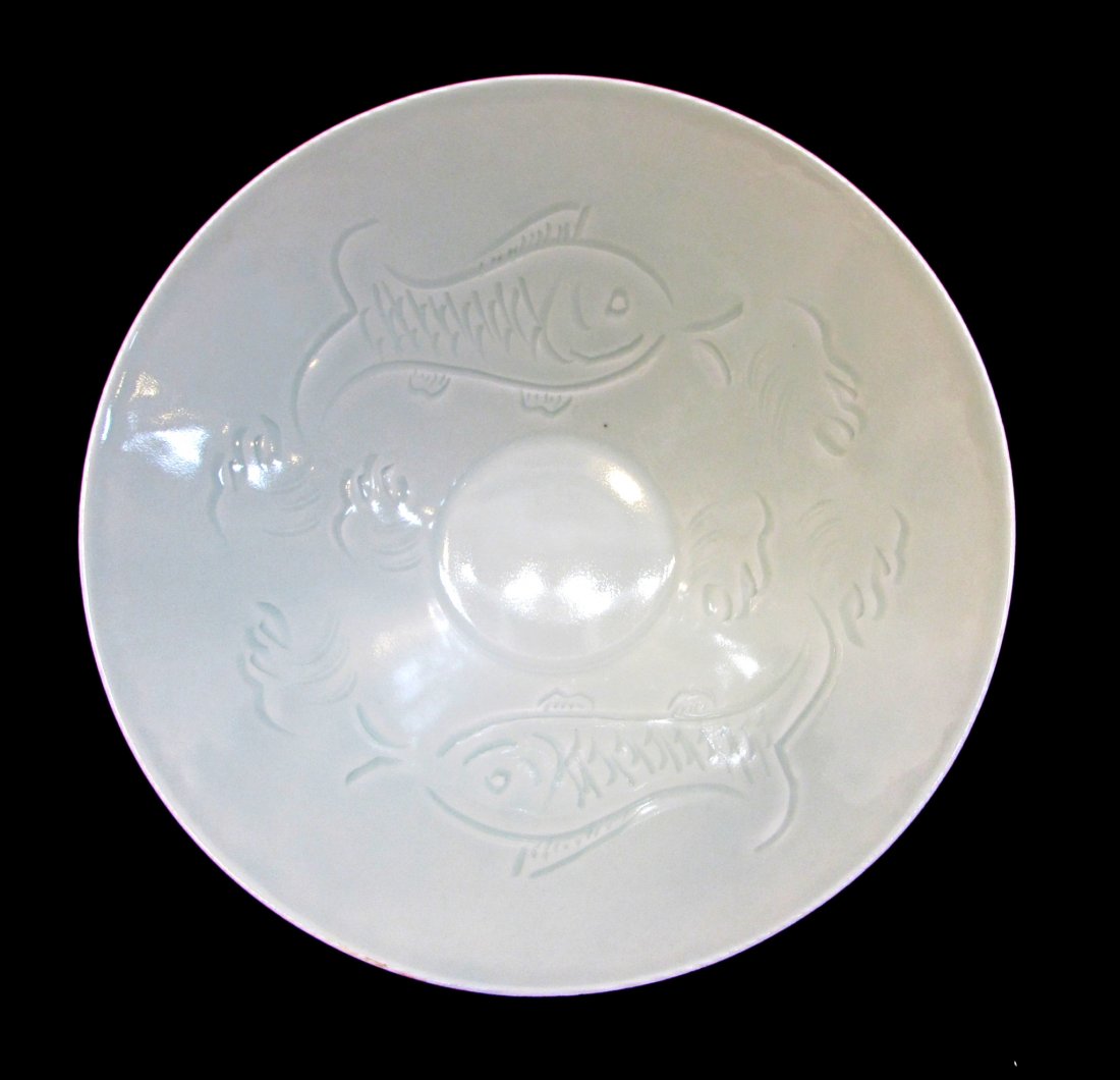 Ceramic Song Style Bowl (1 of 5)