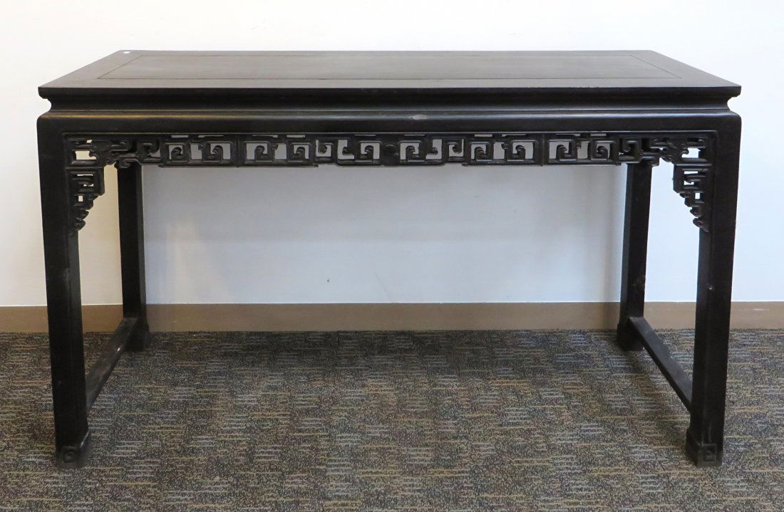 Zitan Painting Table (1 of 10)