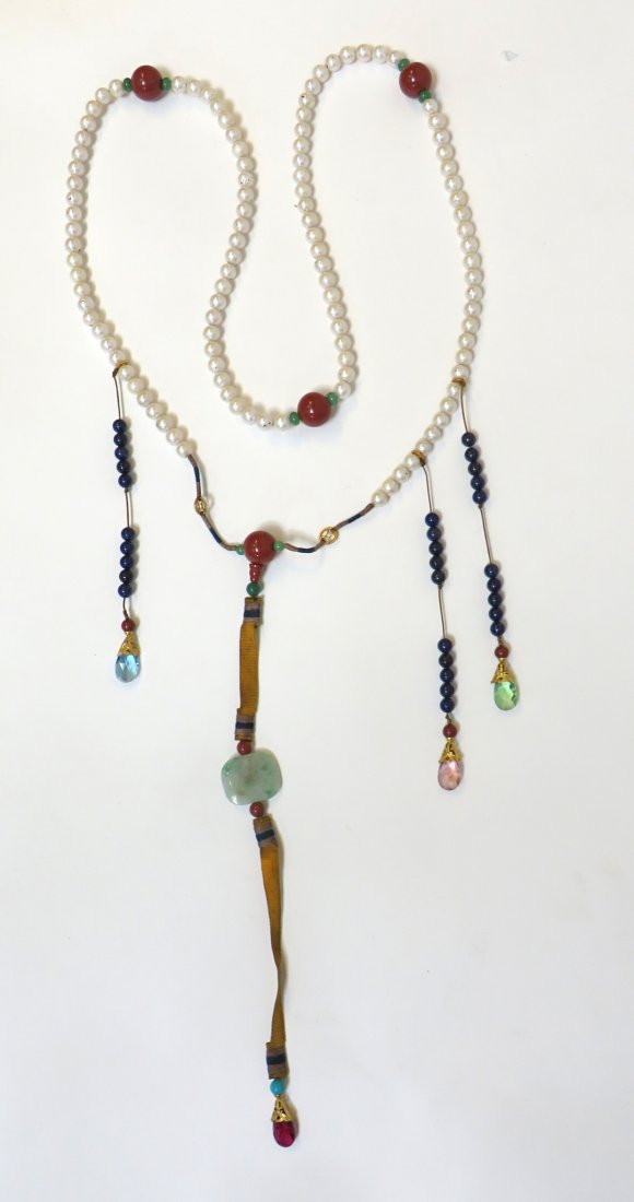 Pearl Chao Zhu (1 of 8)