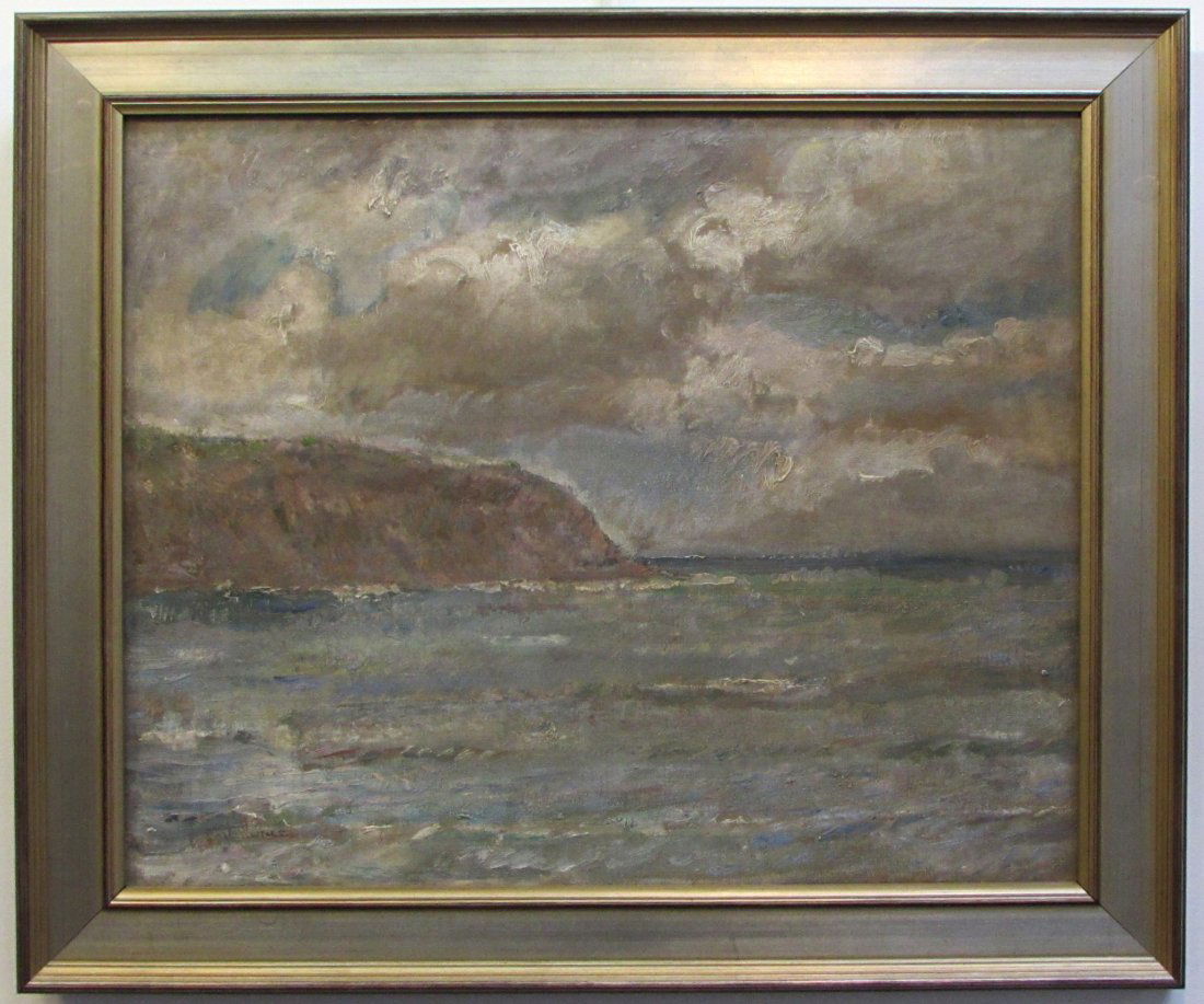 Dame Ethel Walker (English, 1861-1951) (1 of 9)