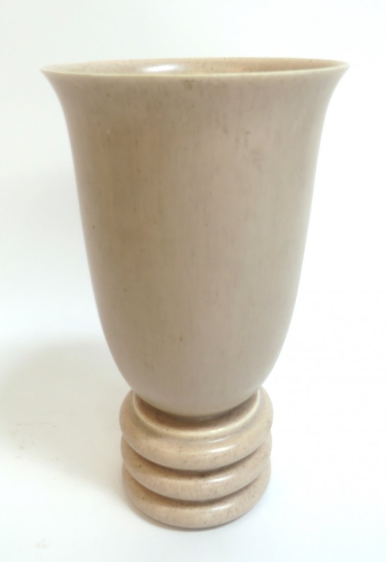 Jean Luce "Moderne" Vase (1 of 9)
