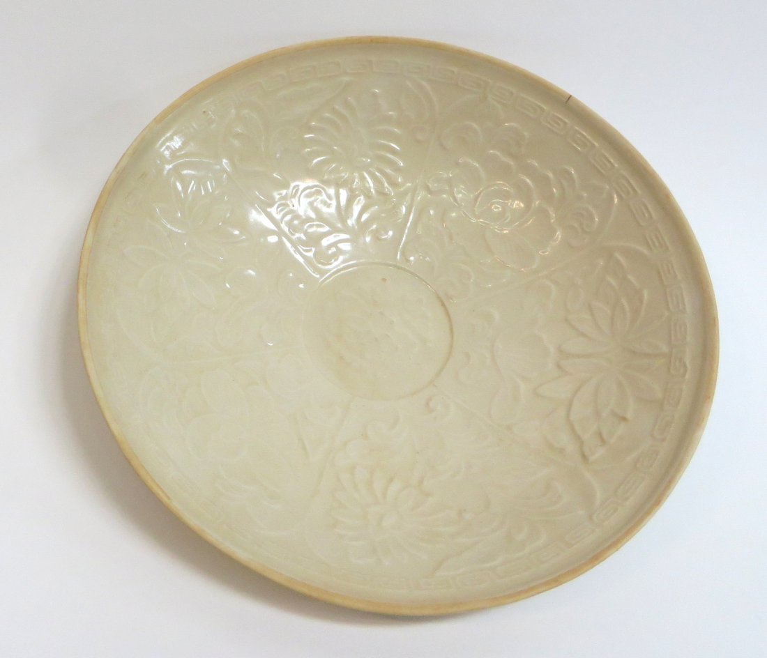 Dingware Bowl In The Song Era Style (1 of 6)