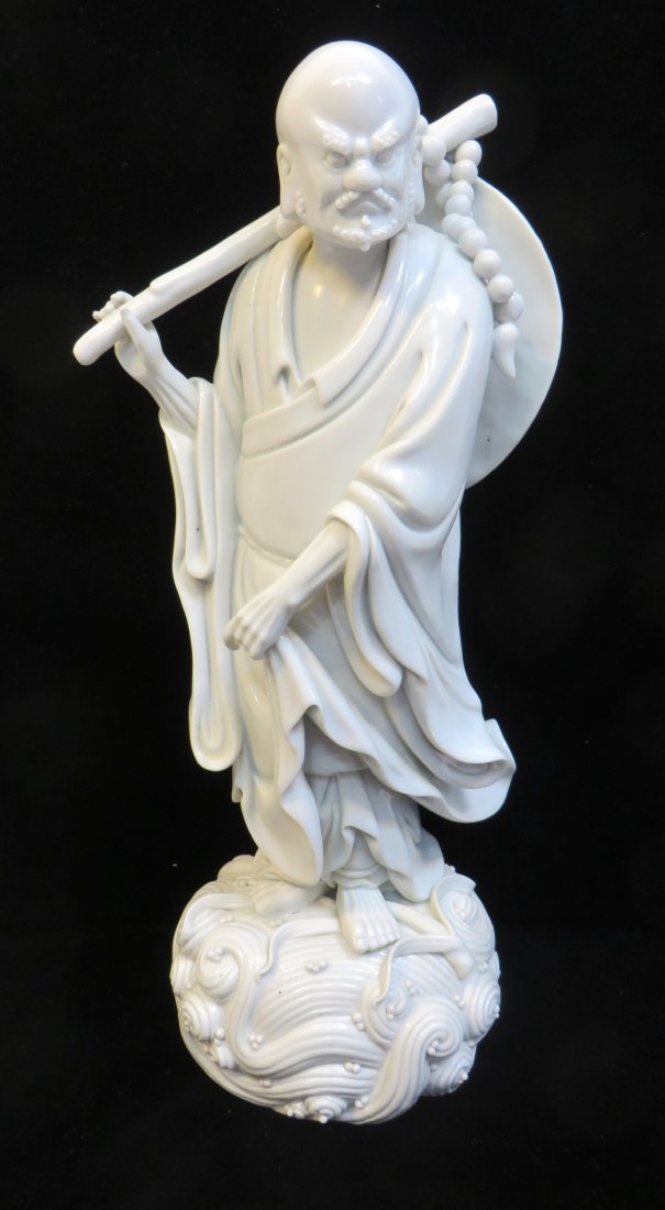 Blanc De Chine Louhan (1 of 8)