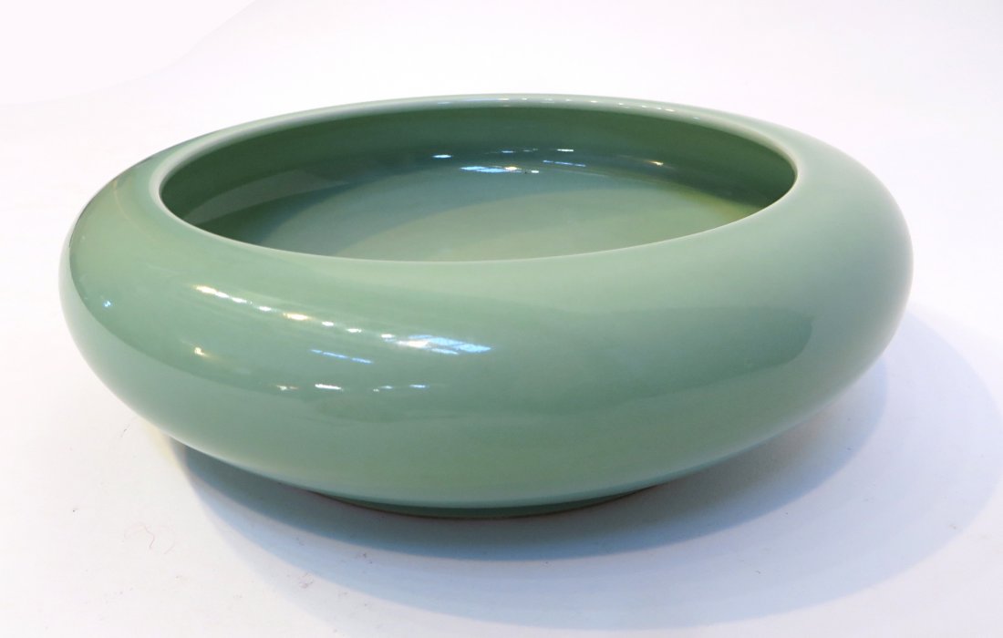 Celadon Glaze Brush Washer (1 of 5)