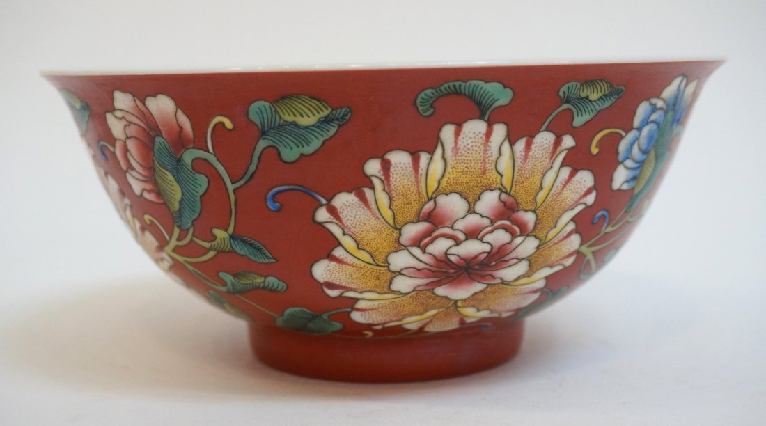 Kangxi Enamel Bowl (1 of 6)