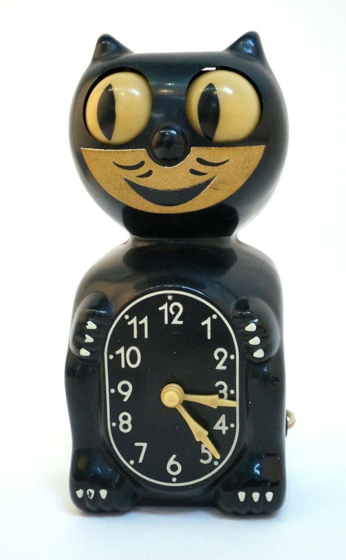 Kit Kat Clock (1 of 5)