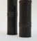 Carved Zitan Incense Case - 3