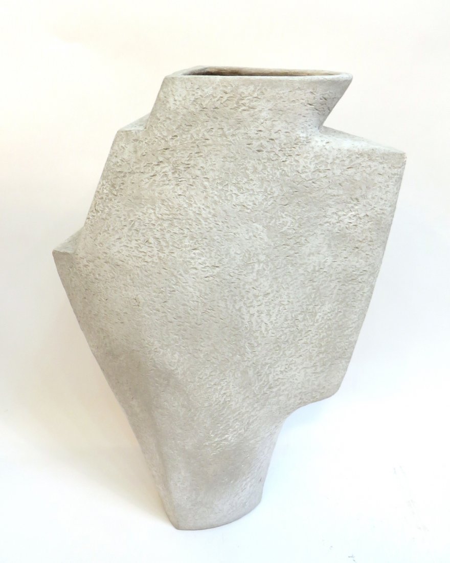 Modern Ceramic Vase By Floyd Gompf (1 of 7)