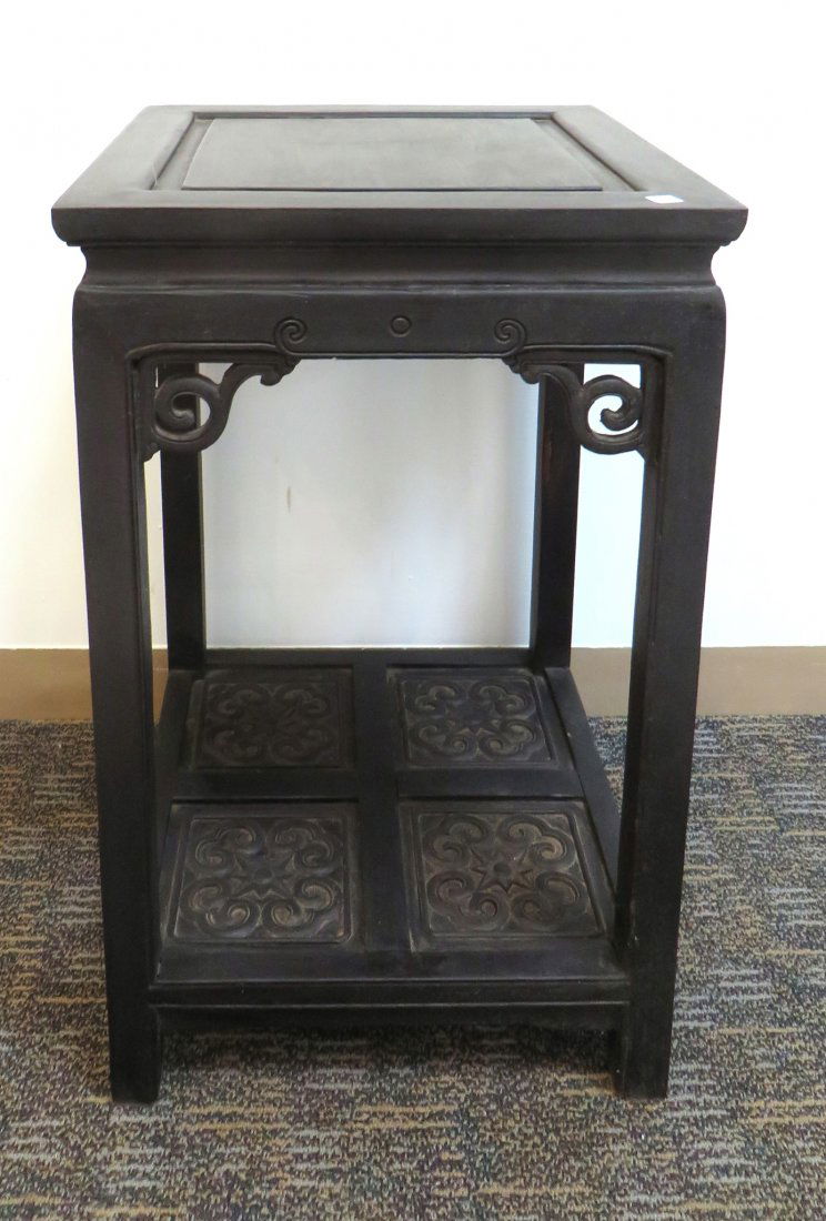 Zitan Vase Stand (1 of 6)