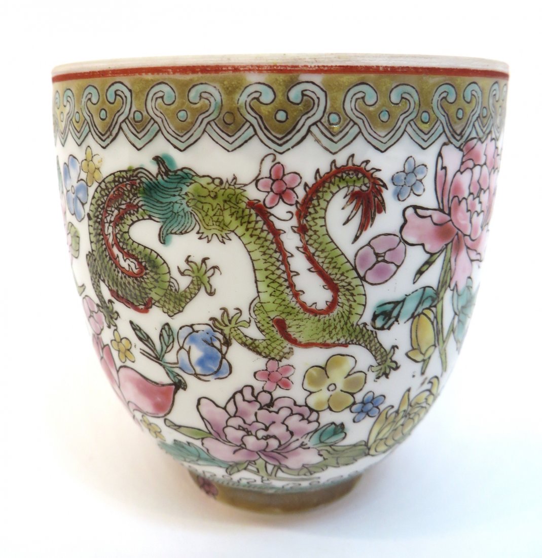 Dragon Teacup (1 of 5)