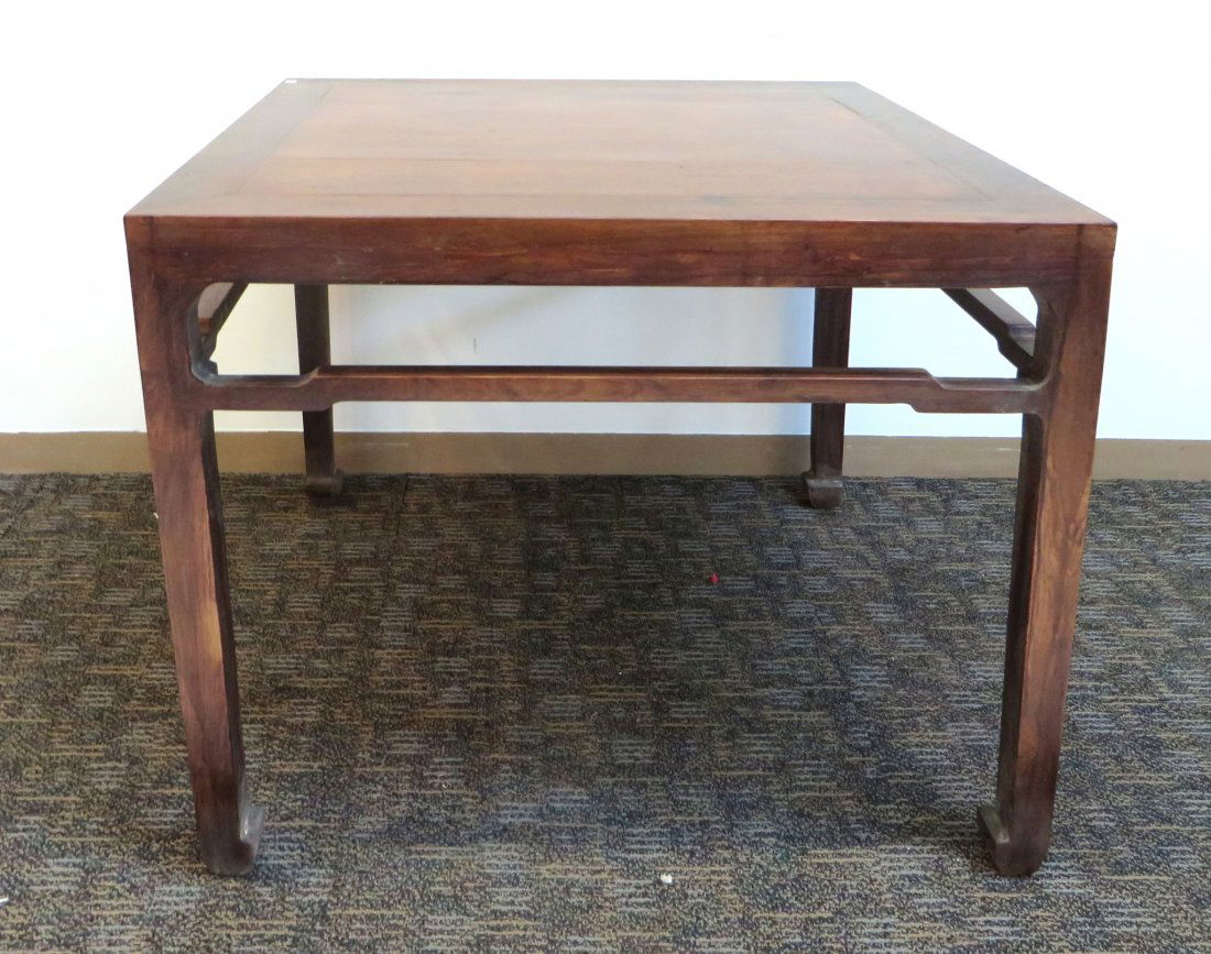 Chinese Huanghuali  Table (1 of 7)