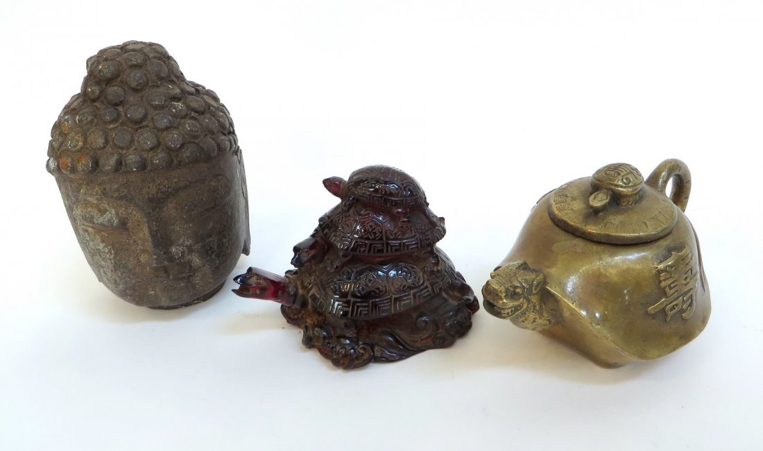 Chinese Collectables (1 of 10)