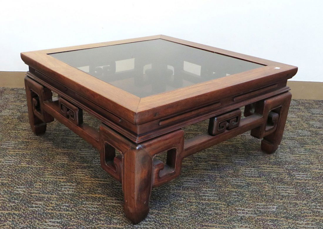 Chinese Low Table (1 of 7)