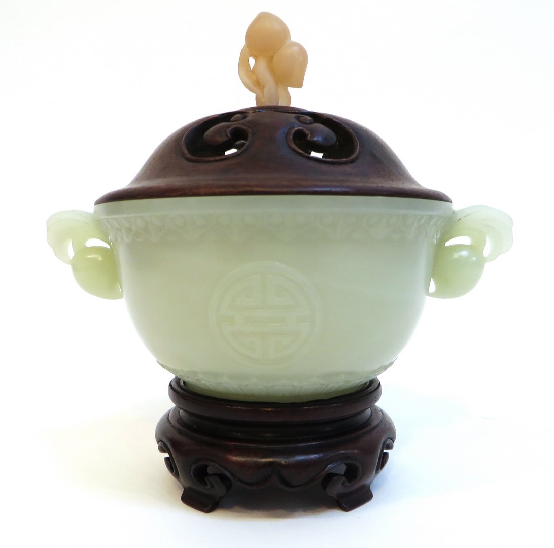 White Jade Censer (1 of 10)
