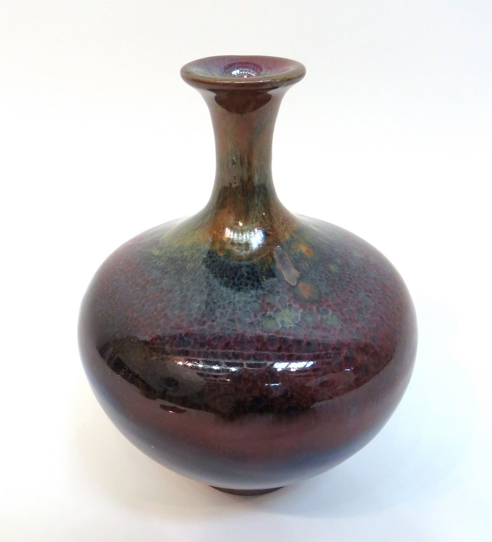 Jian Style Vase (1 of 8)