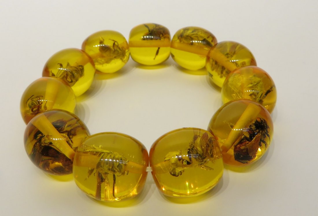 Bead Bracelet (1 of 4)