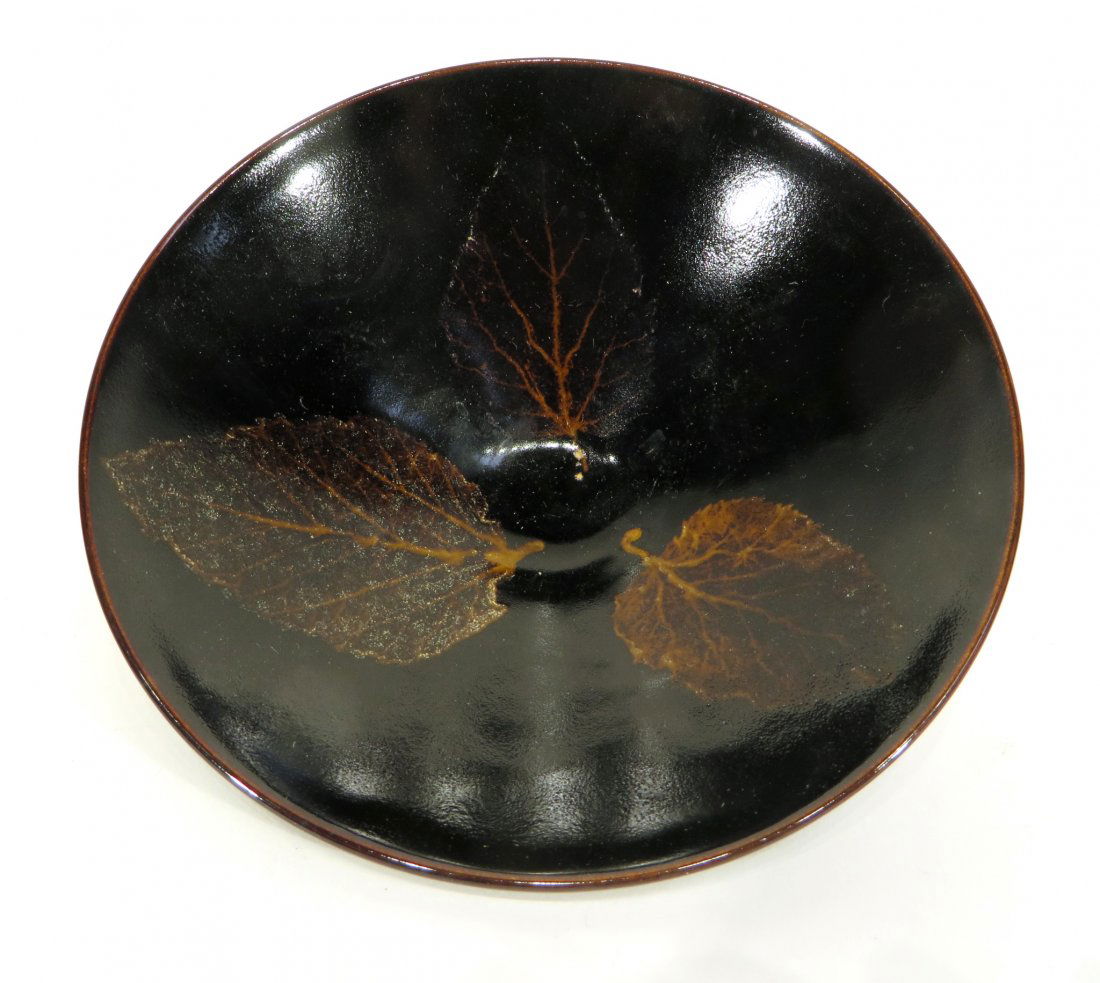 CHINESE JI ZHOU TYPE BOWL (1 of 7)