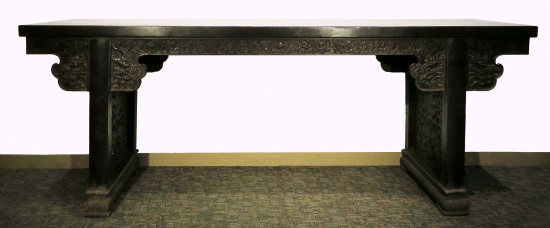 LARGE ZITAN PAINTING TABLE (1 of 8)