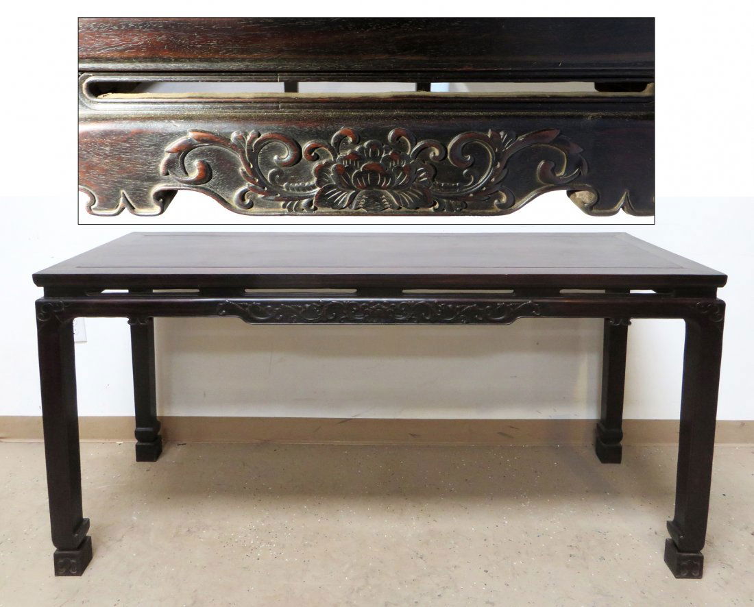 LARGE ZITAN PAINTING TABLE (1 of 6)