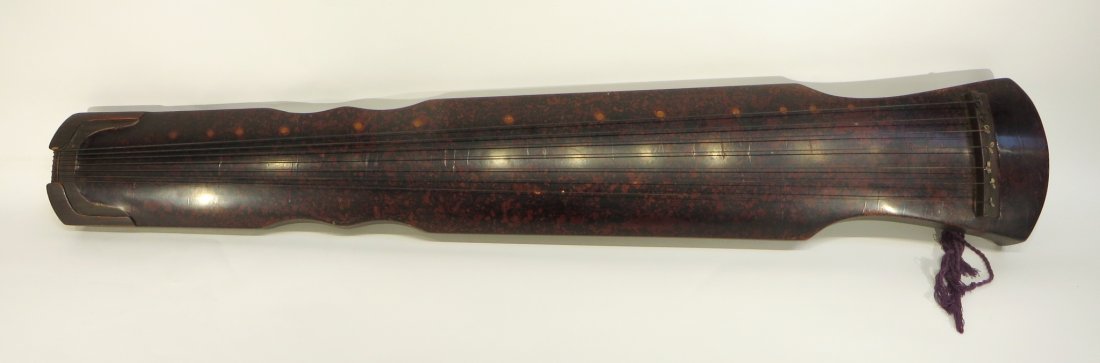 ANTIQUE CHINESE GU (1 of 7)