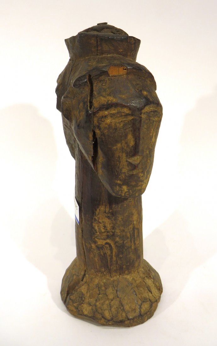 LUBA STATUE (1 of 3)