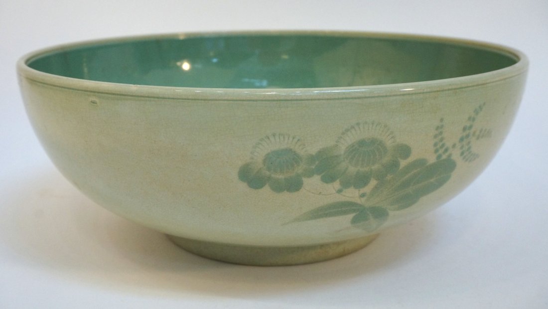 CERAMIC DANISH BOWL (1 of 5)