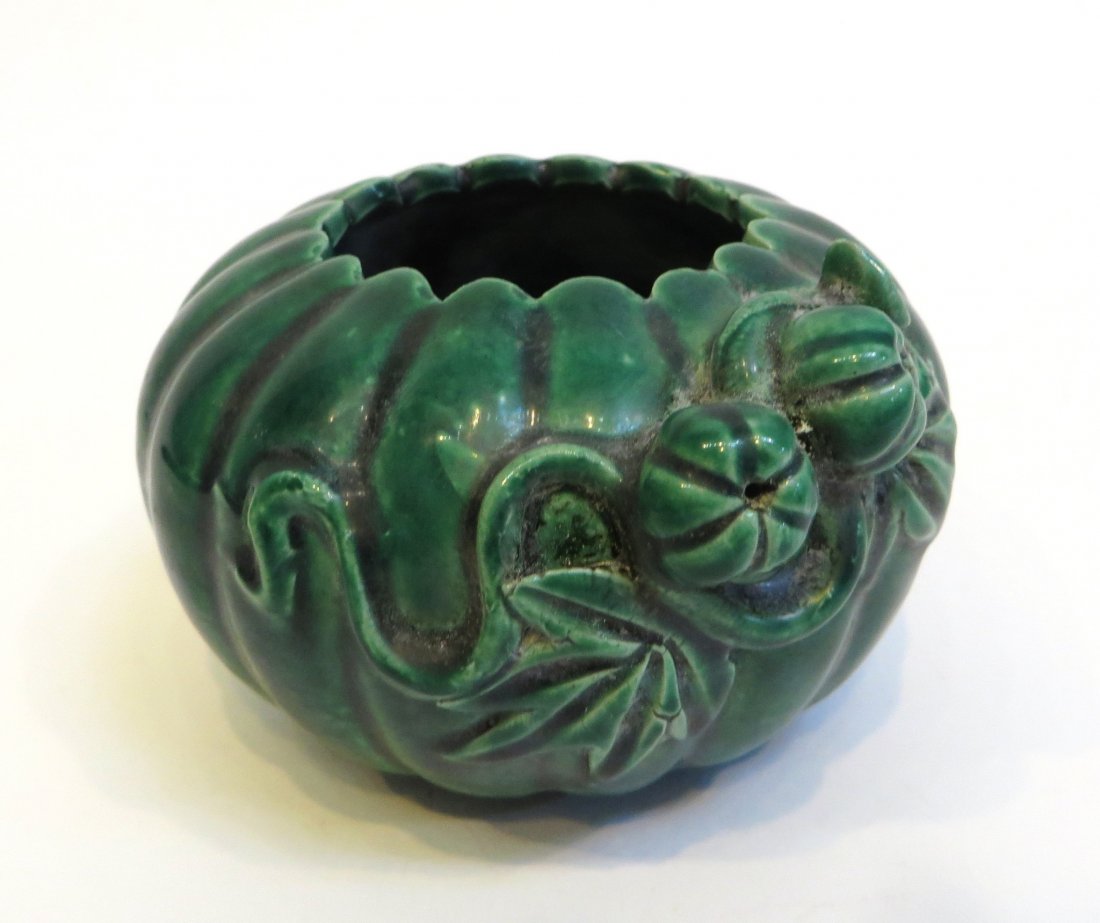 PORCELAIN BRUSH WASHER (1 of 6)