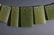 CHINESE RECTANGULAR JADE PENDANTS - 4