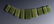 CHINESE RECTANGULAR JADE PENDANTS - 7